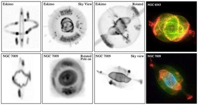 Deconstructing the Characteristics of the Ionized Gas Component in Planetary Nebulae From Their Internal Motions